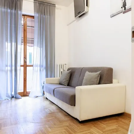 Orsini Sweet Apartament
