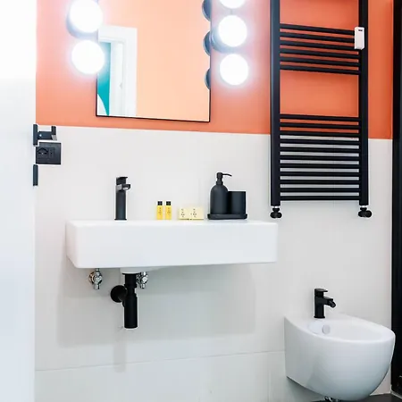 Apartament Orsini Sweet