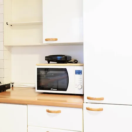 Orsini Sweet Apartament Florencja