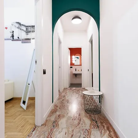 Orsini Sweet Apartament Florencja